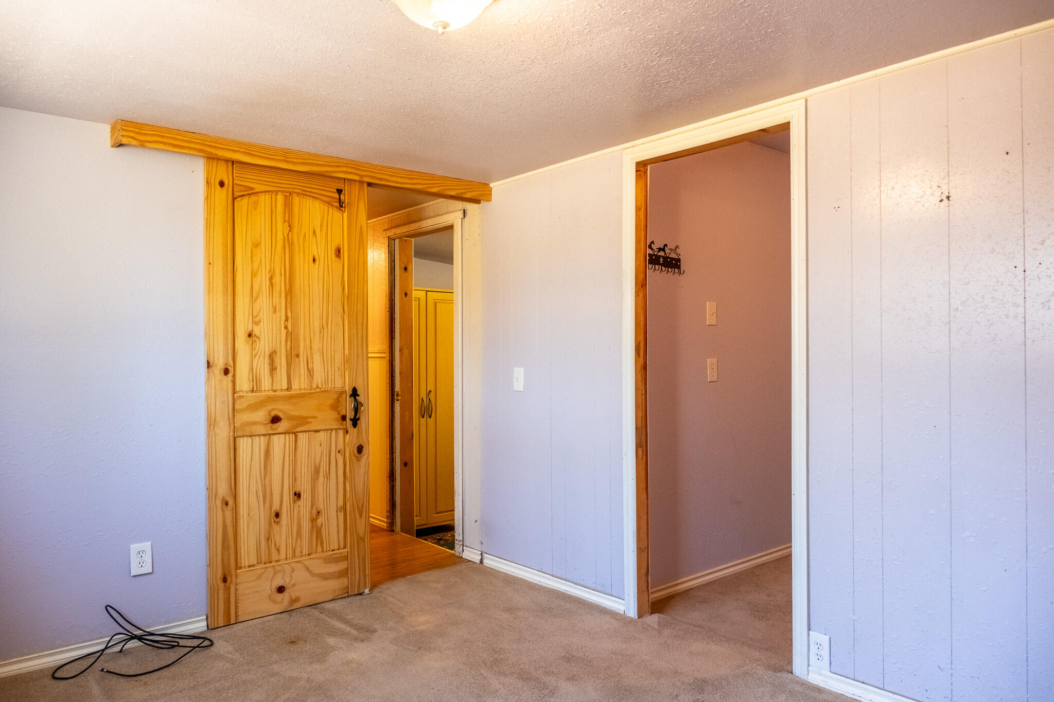 Woodland Park - Residential