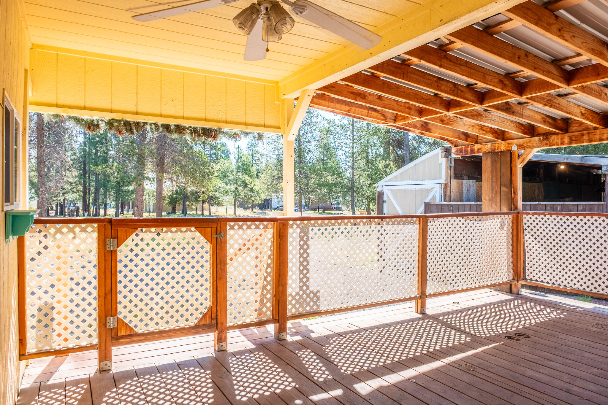 Woodland Park - Residential