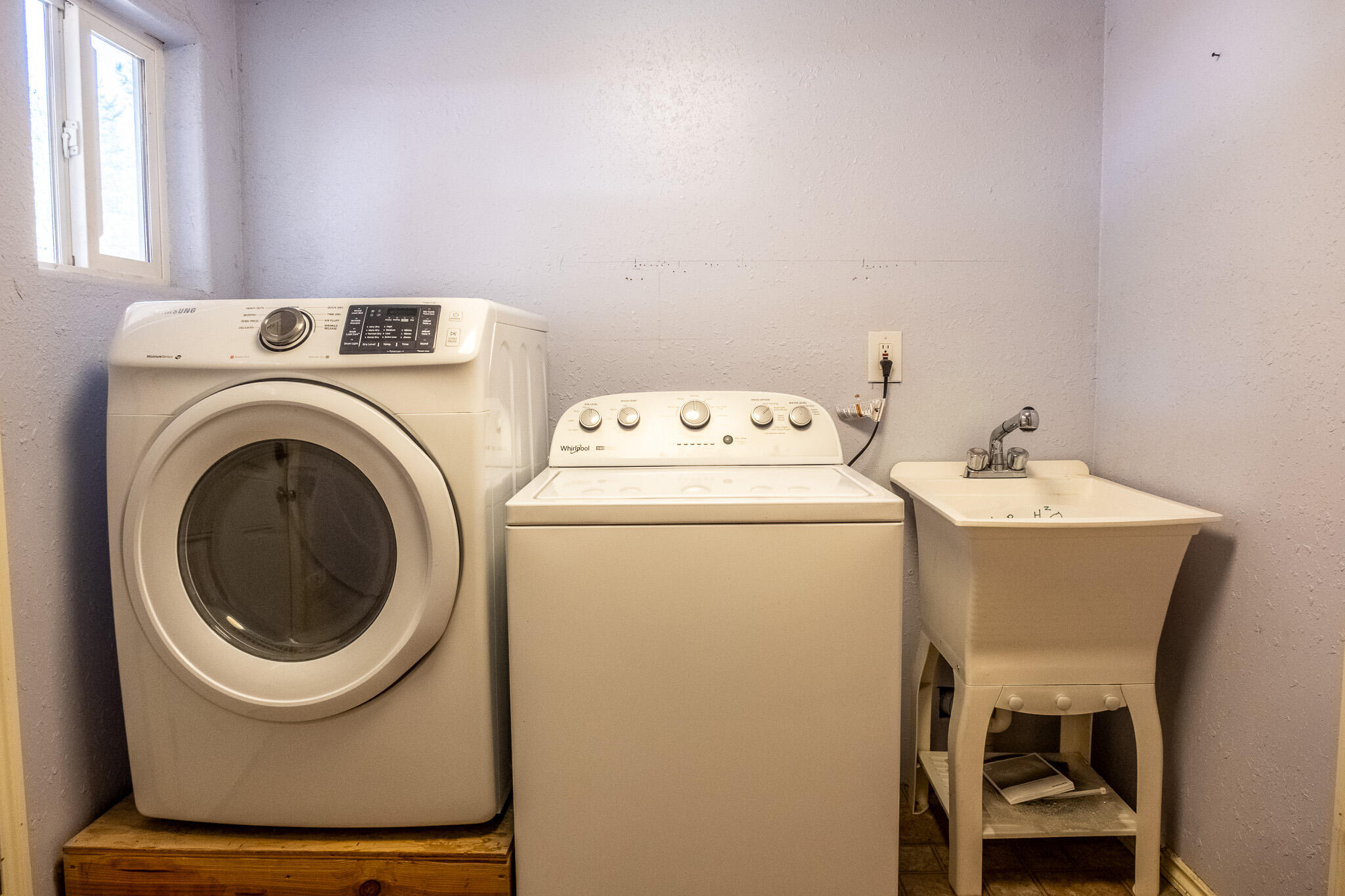 Woodland Park - Residential