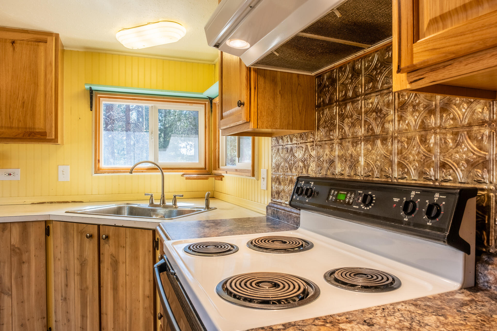 Woodland Park - Residential