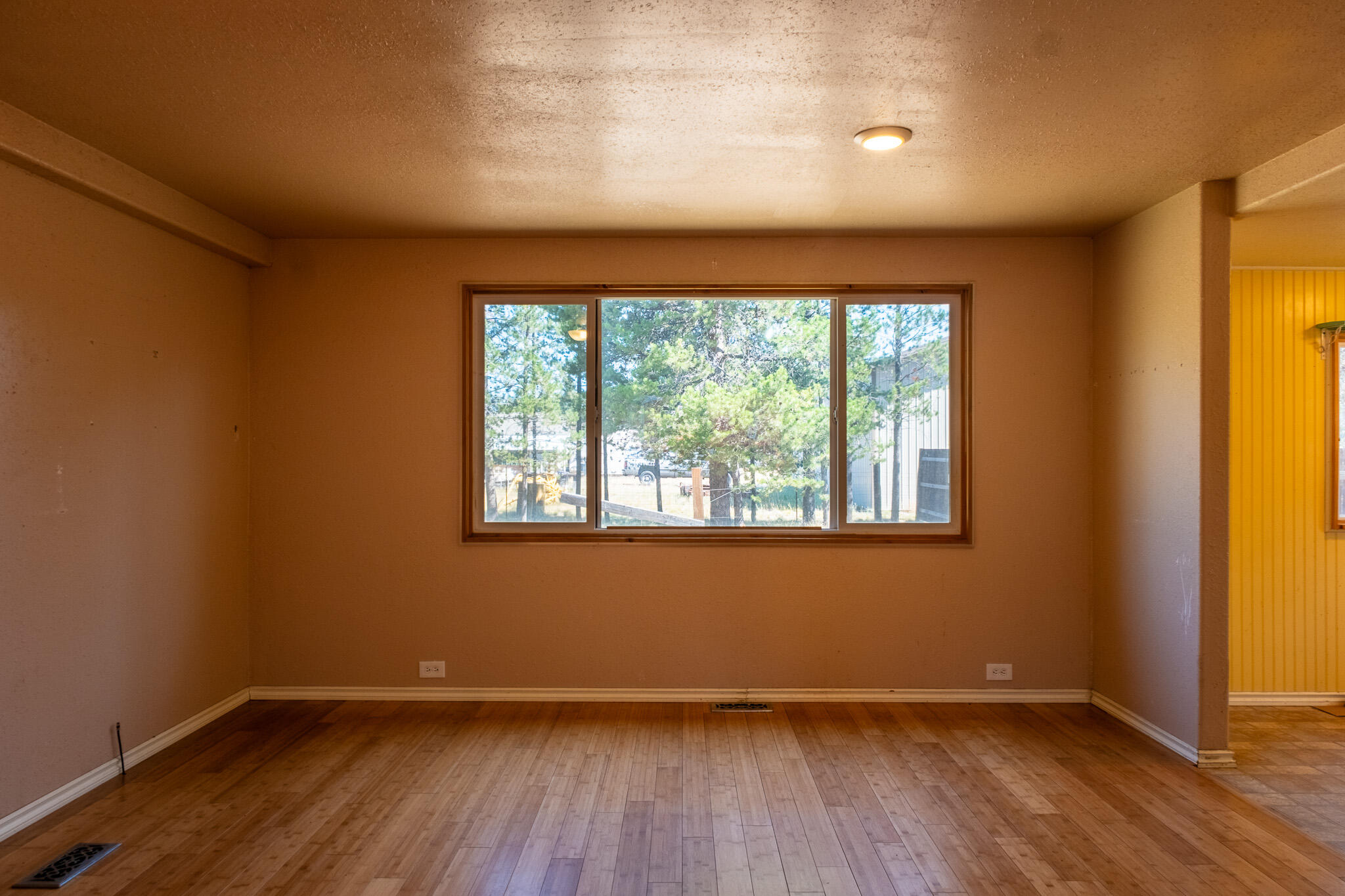 Woodland Park - Residential