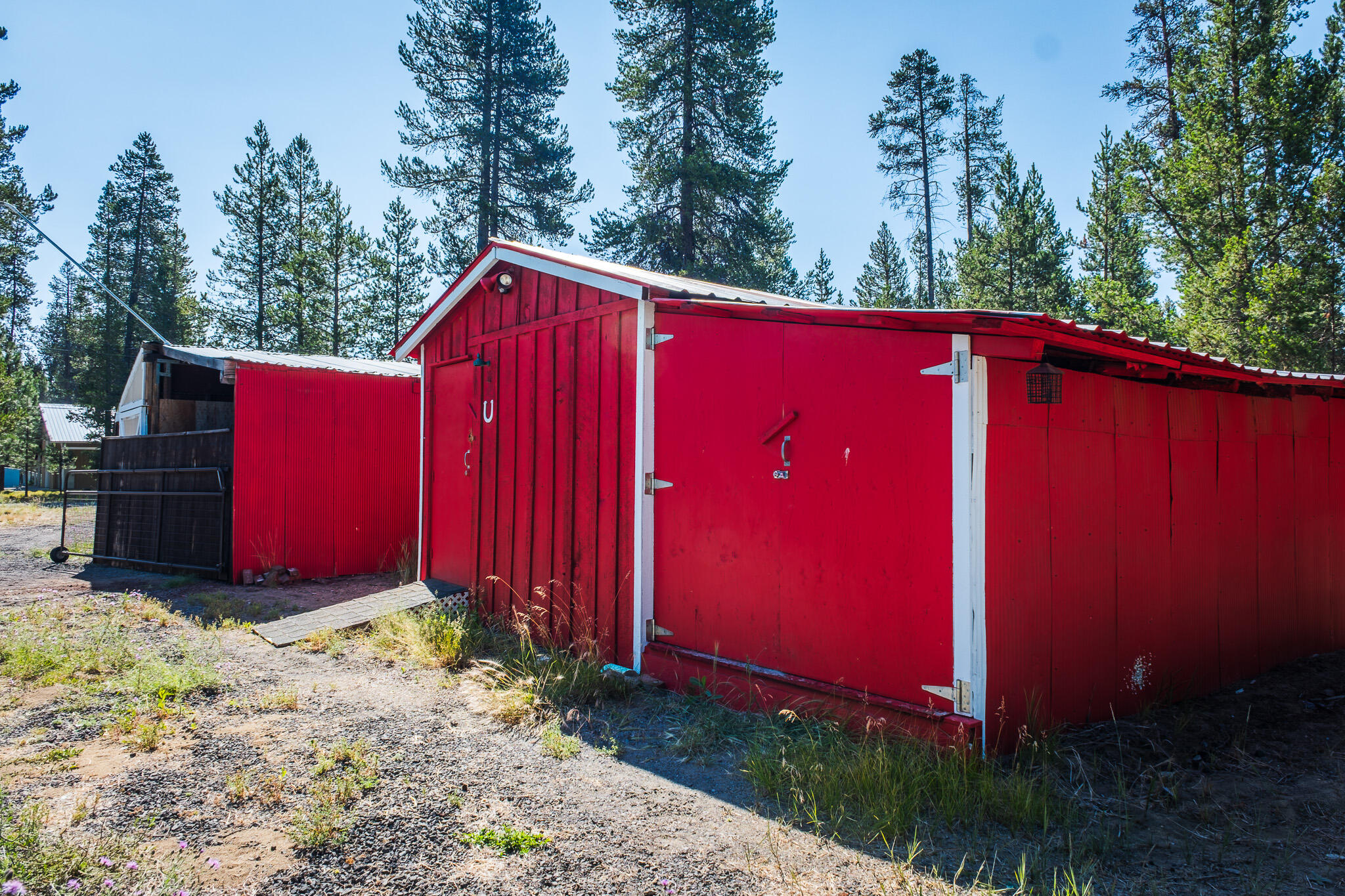 Woodland Park - Residential