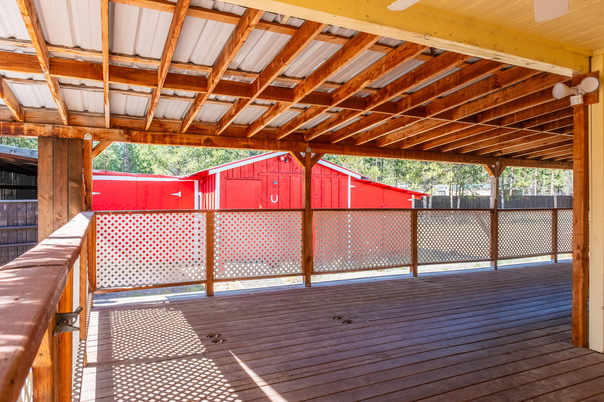 Woodland Park - Residential