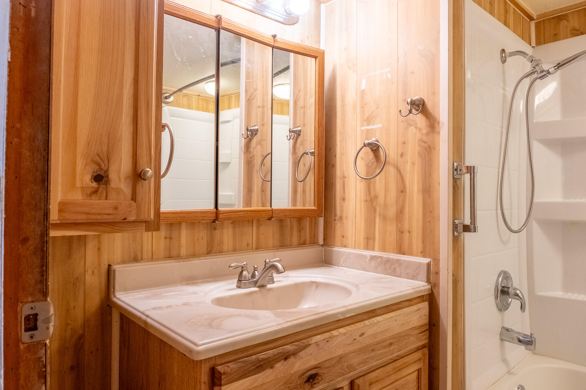 Woodland Park - Residential