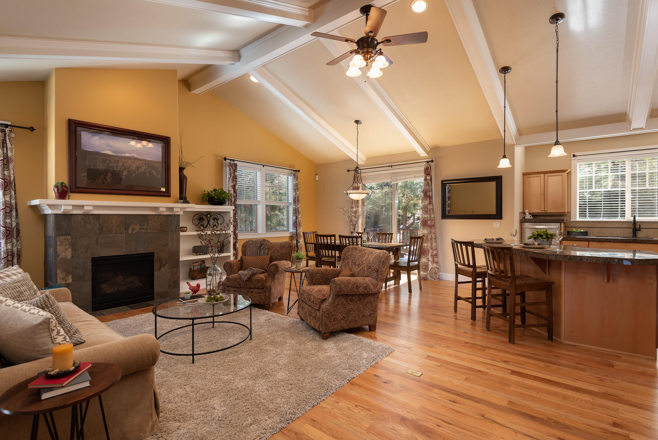 Braeburn - Residential