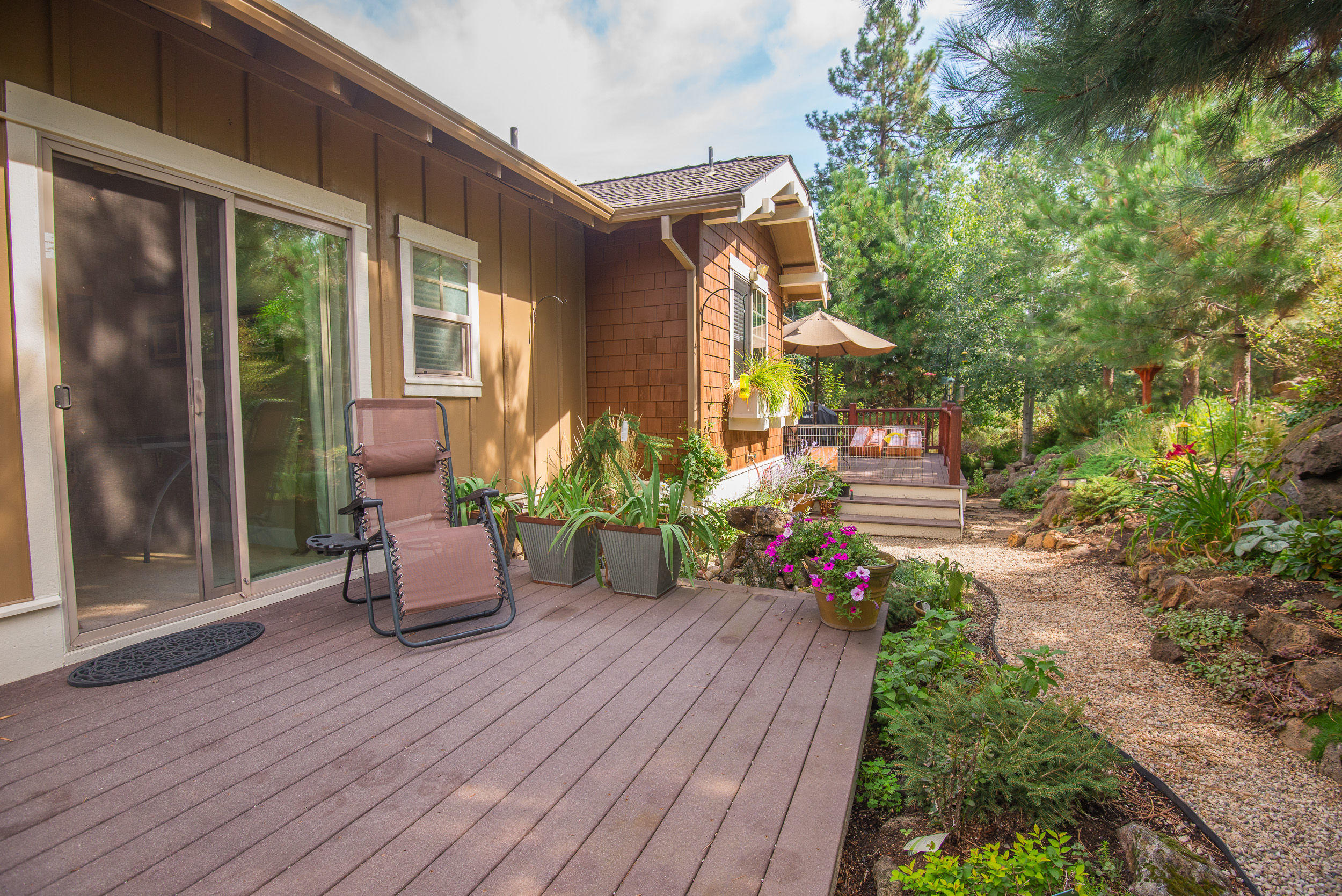 Braeburn - Residential