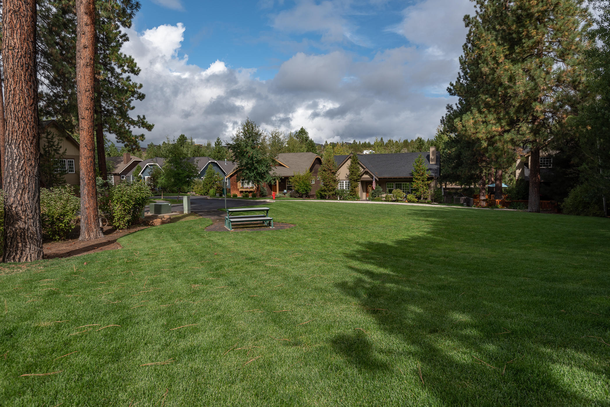 Braeburn - Residential