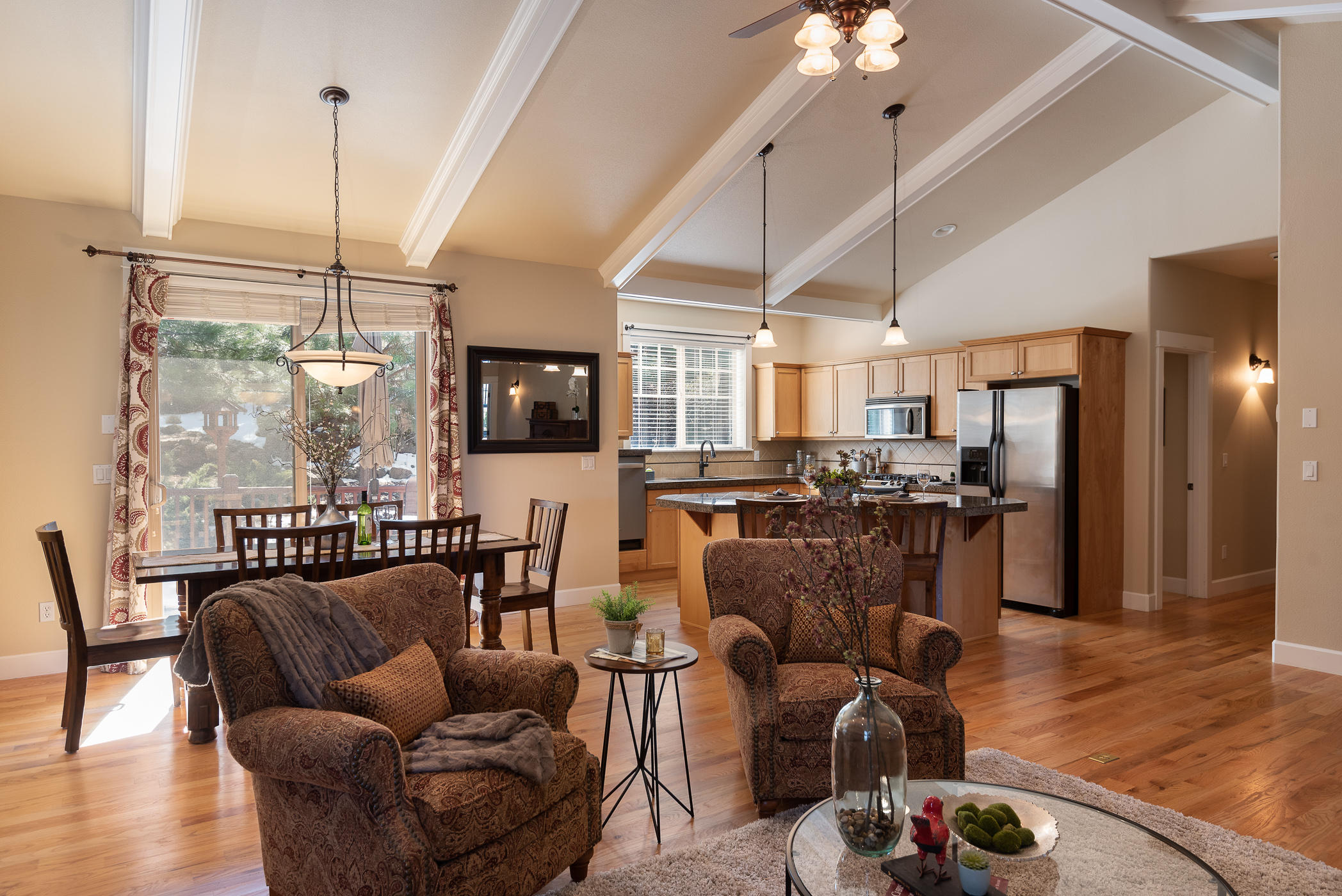 Braeburn - Residential