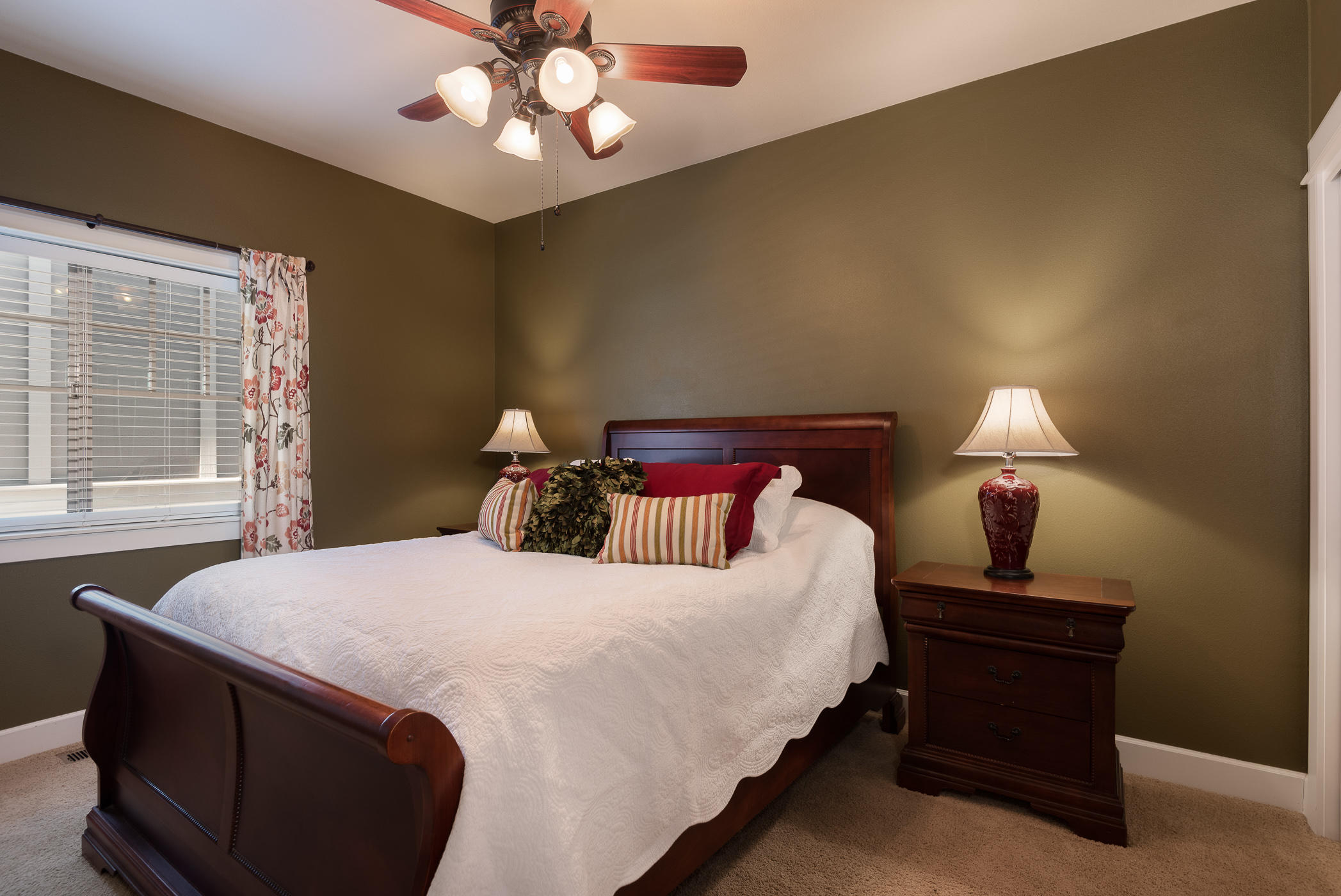 Braeburn - Residential