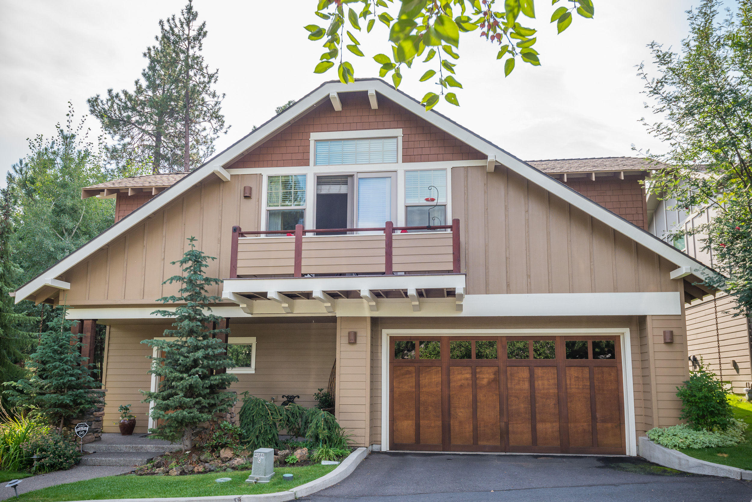 Braeburn - Residential