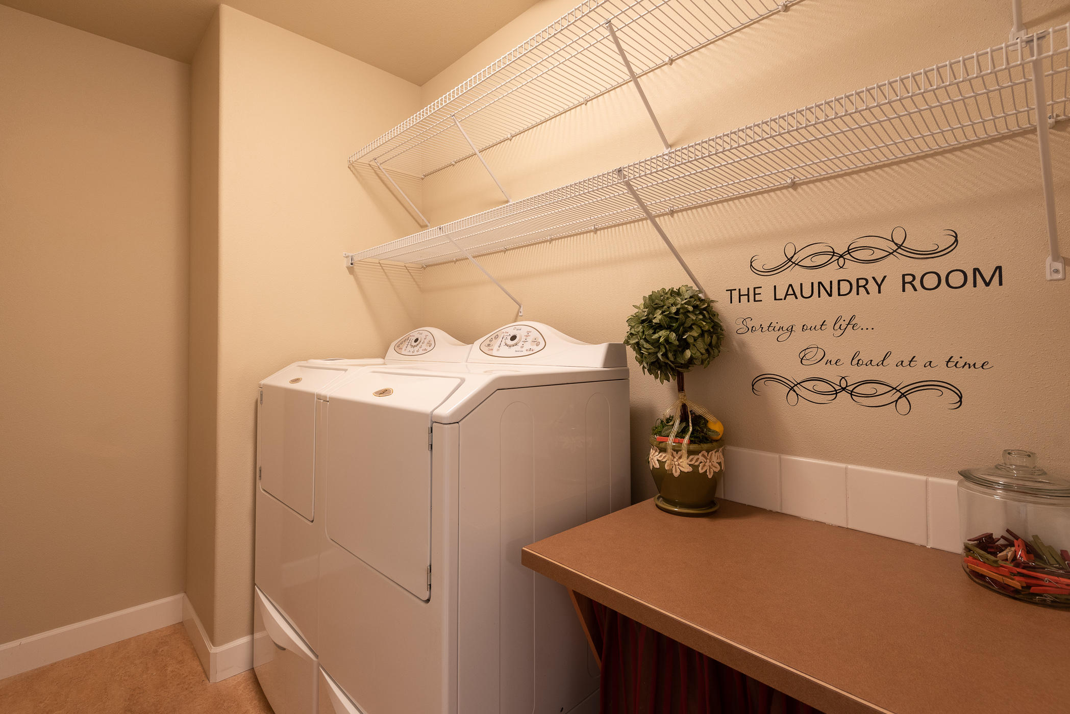 Braeburn - Residential