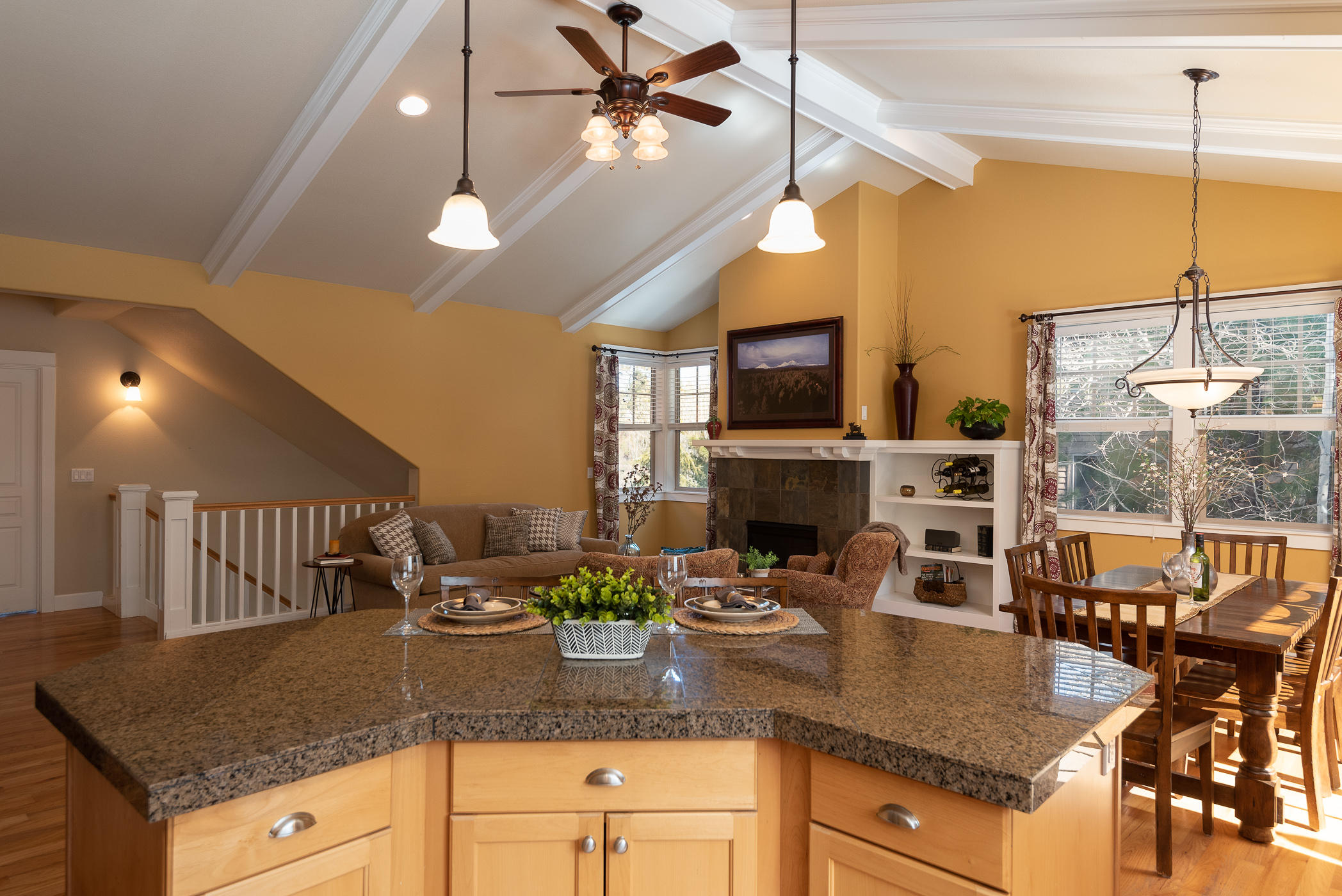 Braeburn - Residential