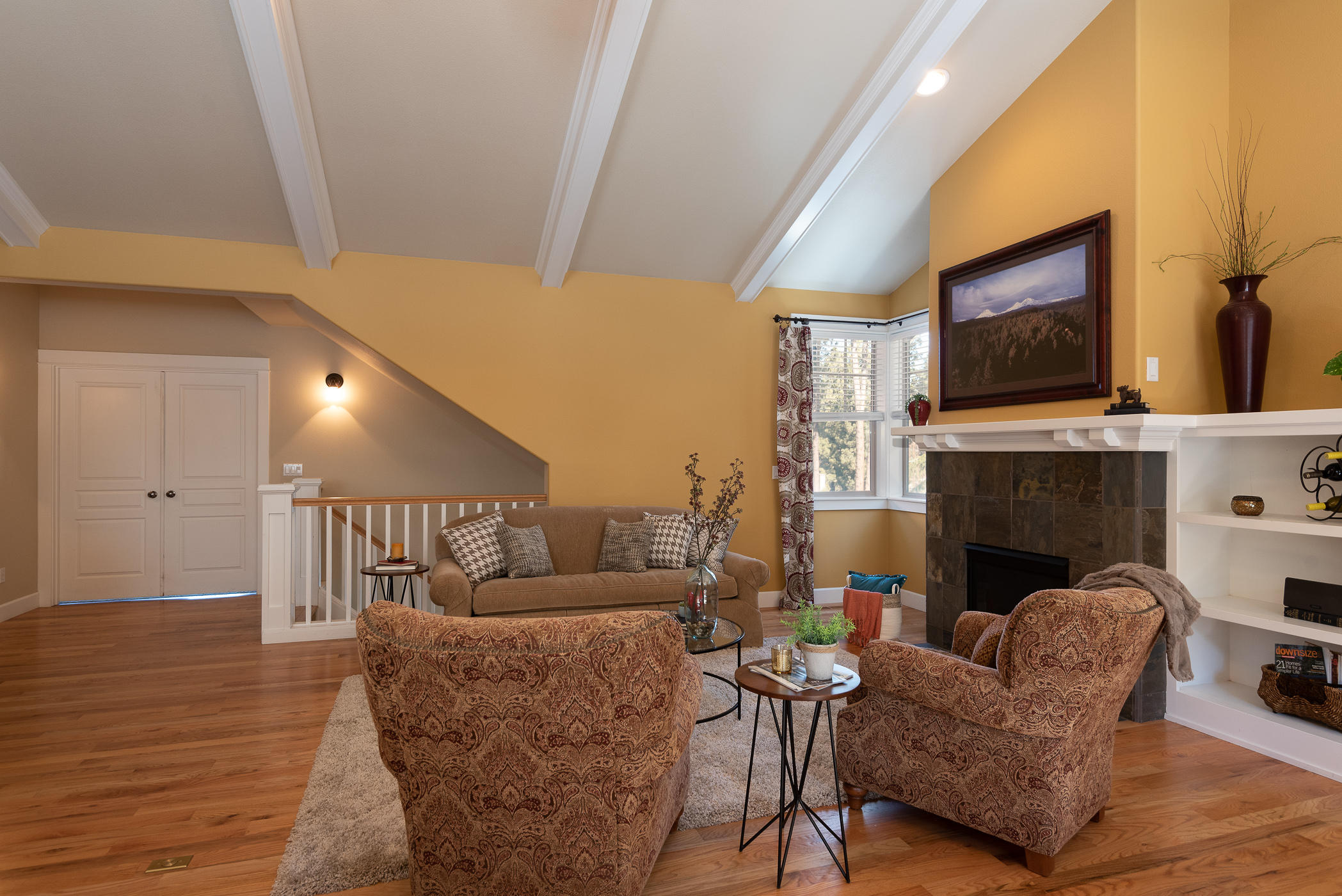 Braeburn - Residential