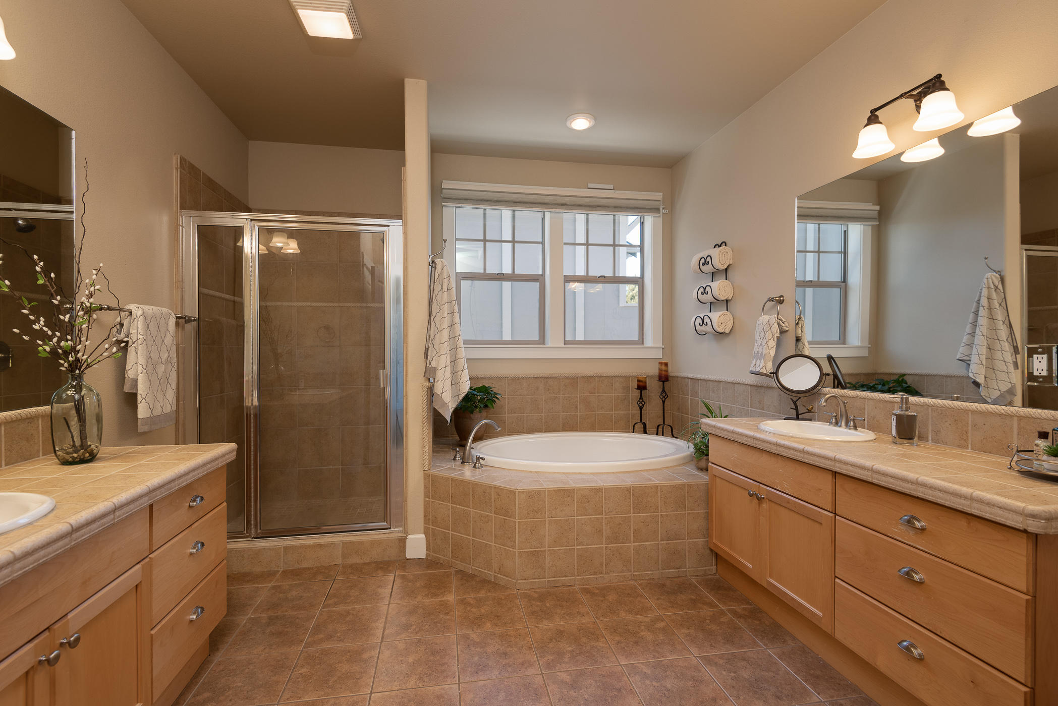 Braeburn - Residential