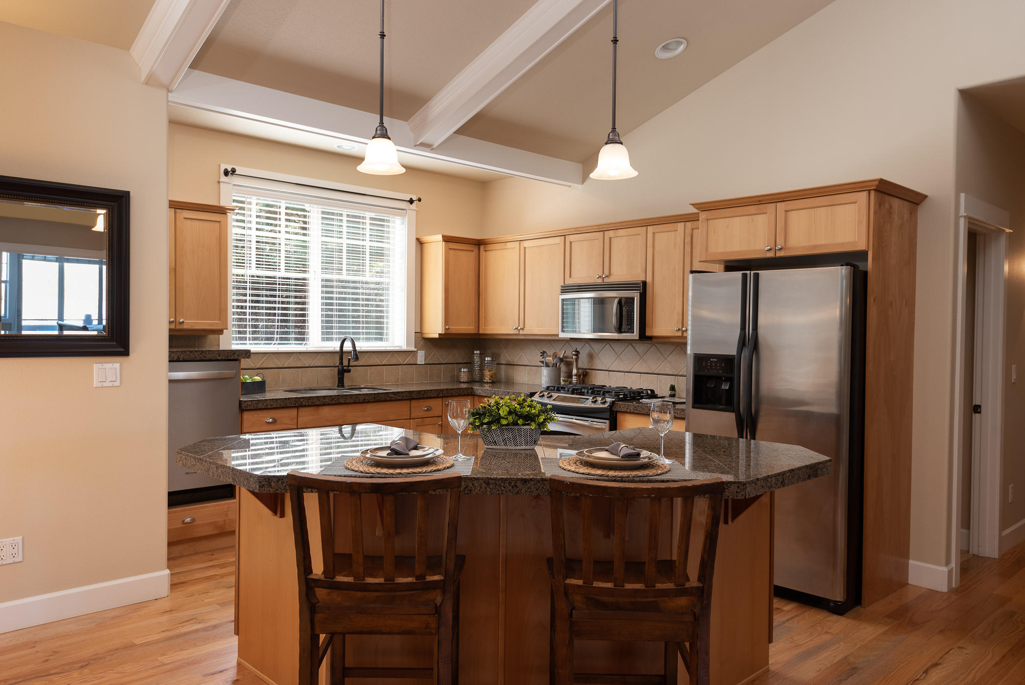 Braeburn - Residential