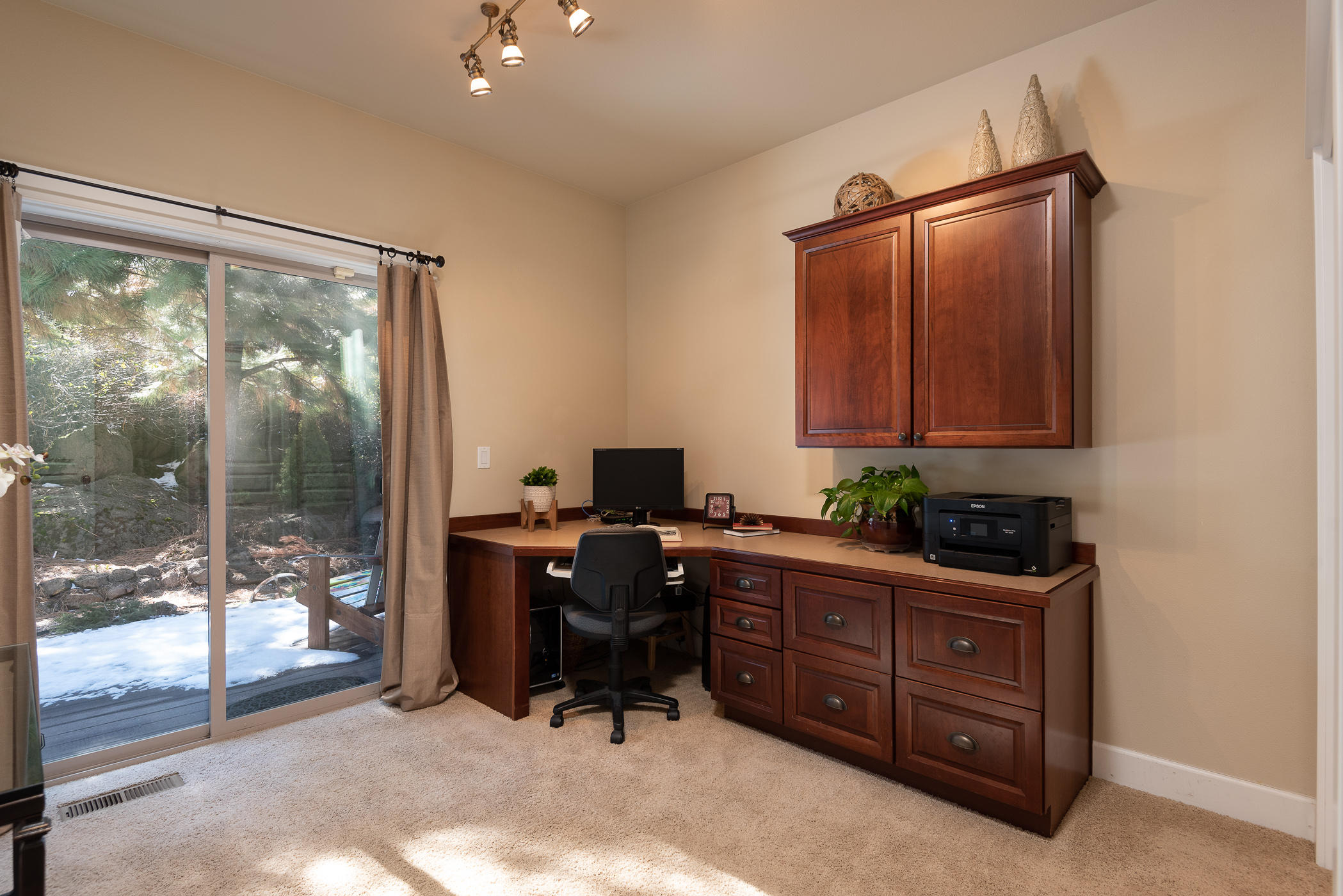 Braeburn - Residential