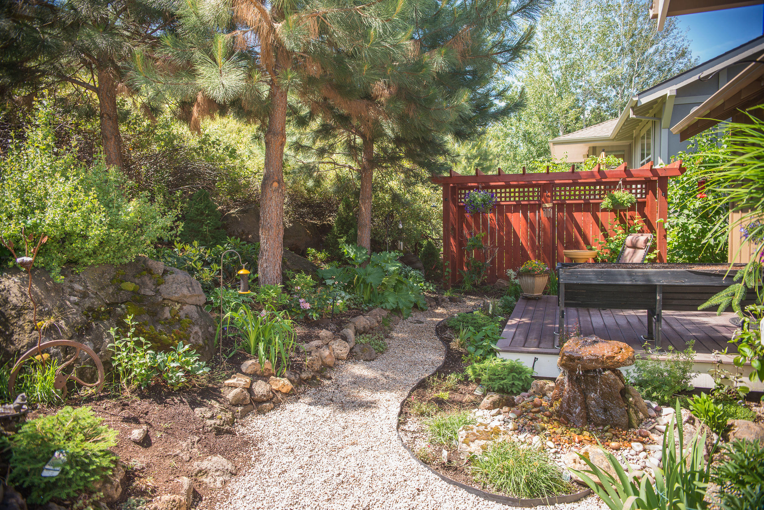 Braeburn - Residential