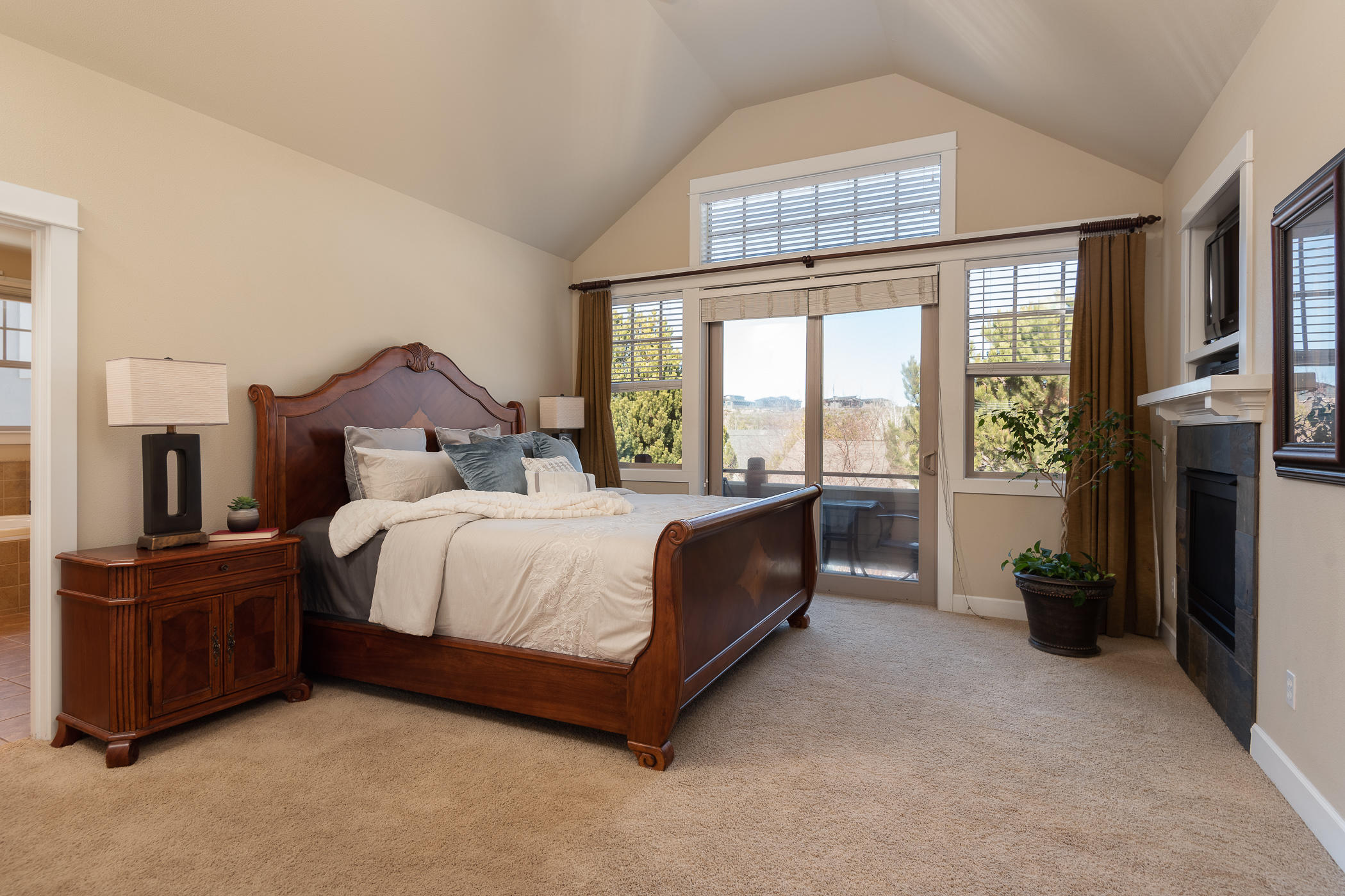 Braeburn - Residential