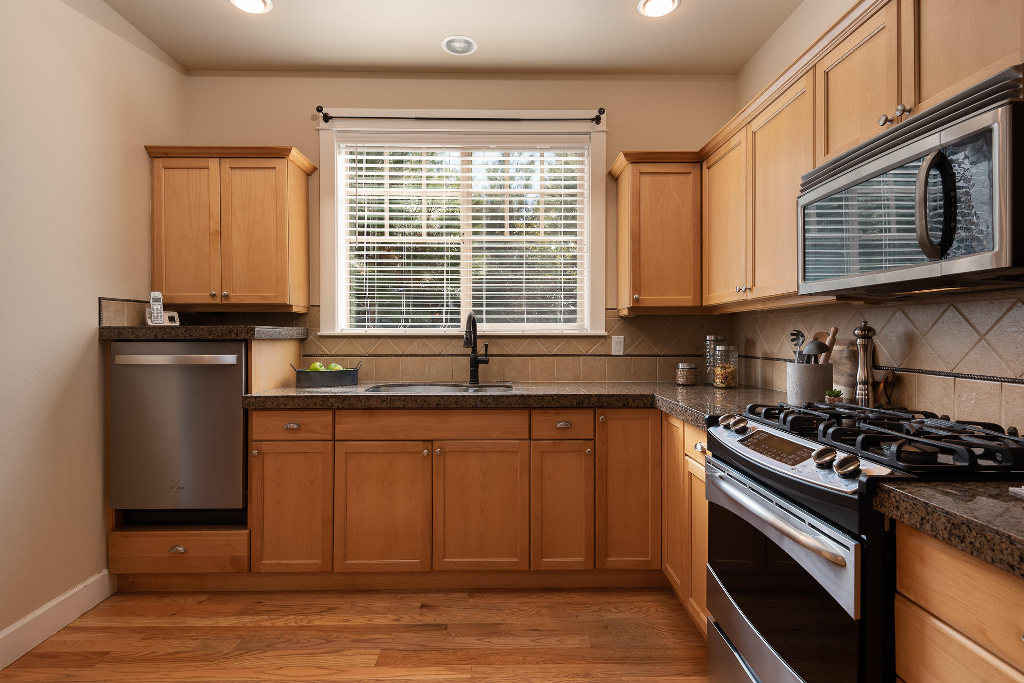 Braeburn - Residential