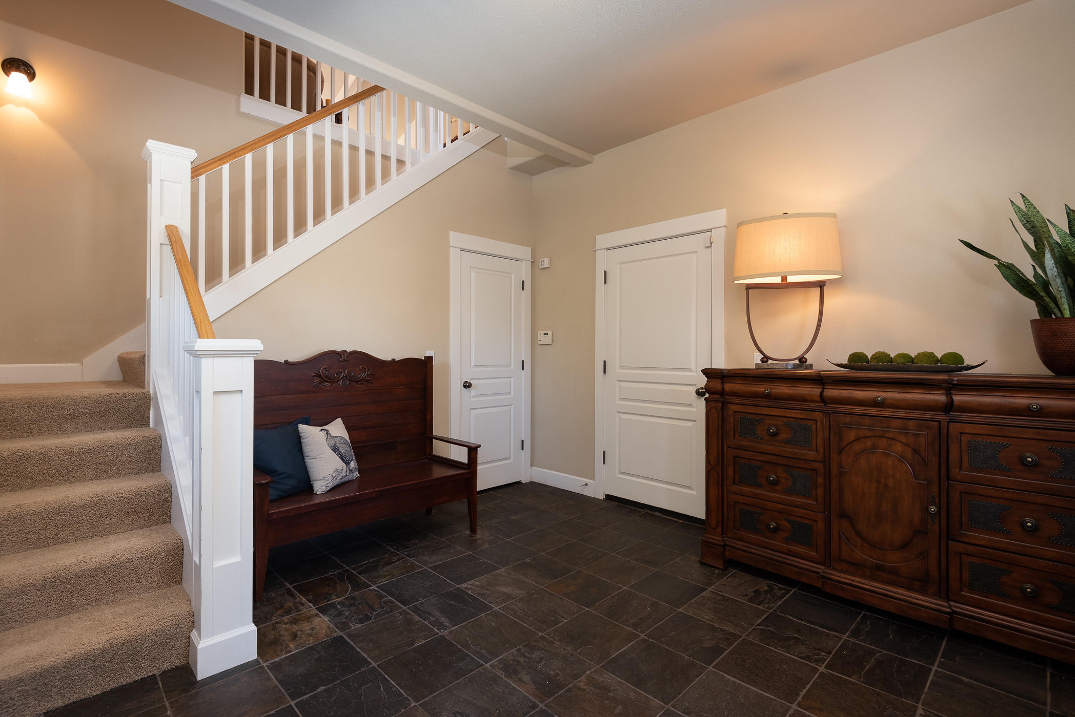 Braeburn - Residential