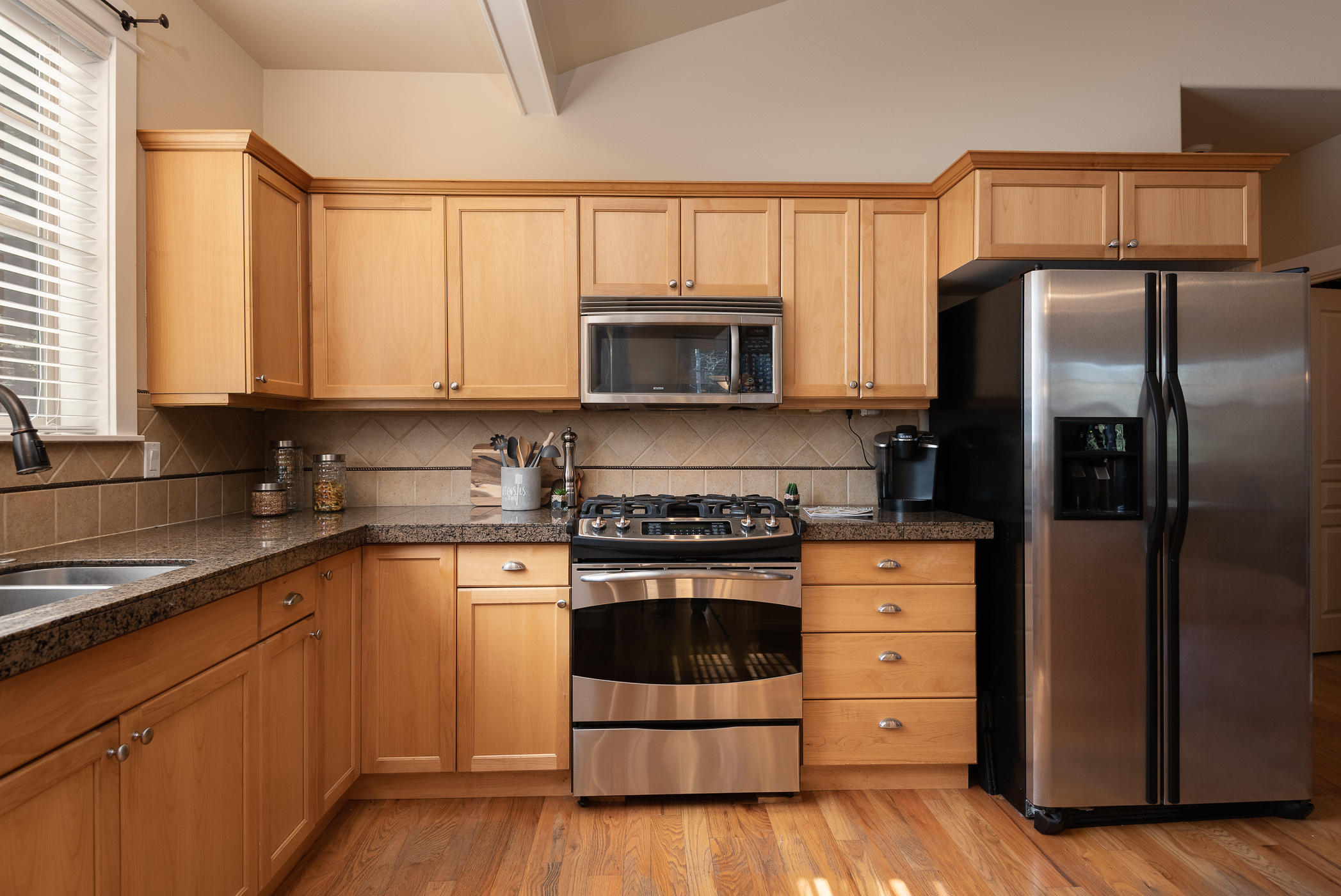 Braeburn - Residential