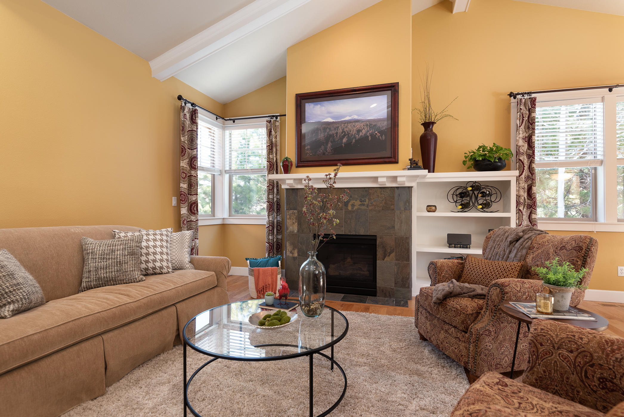 Braeburn - Residential