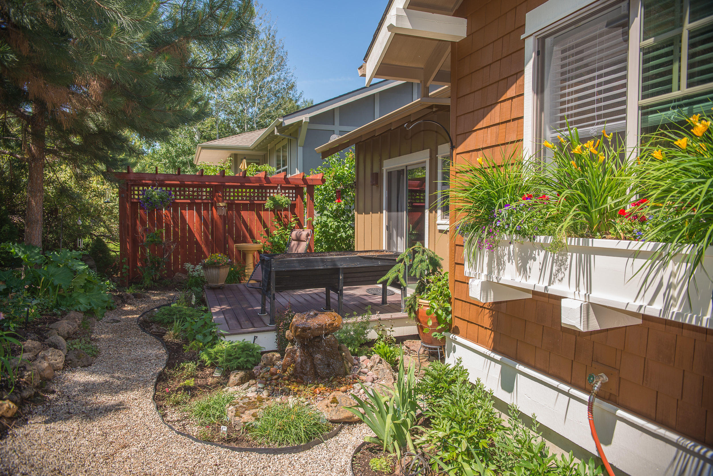 Braeburn - Residential