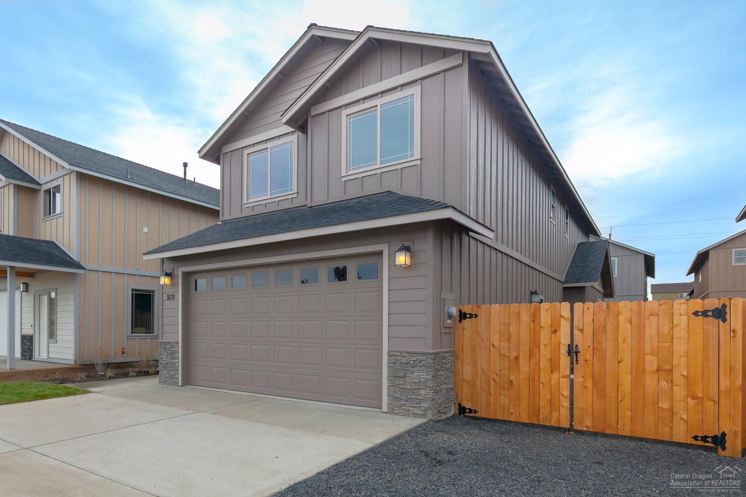 Fieldstone Crossing - Residential