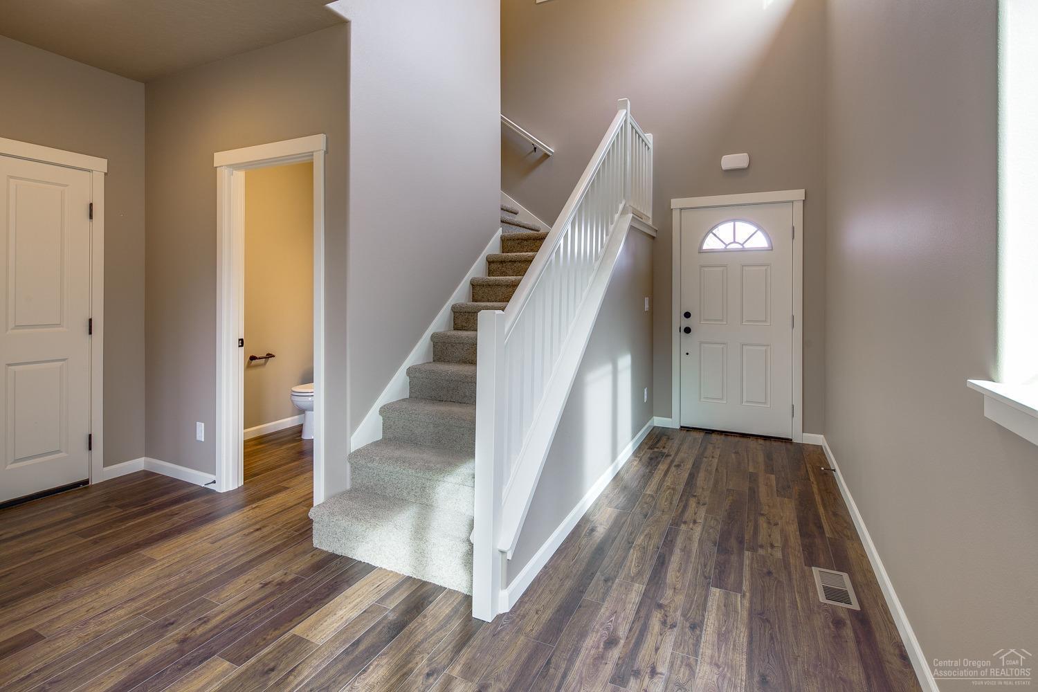 Fieldstone Crossing - Residential