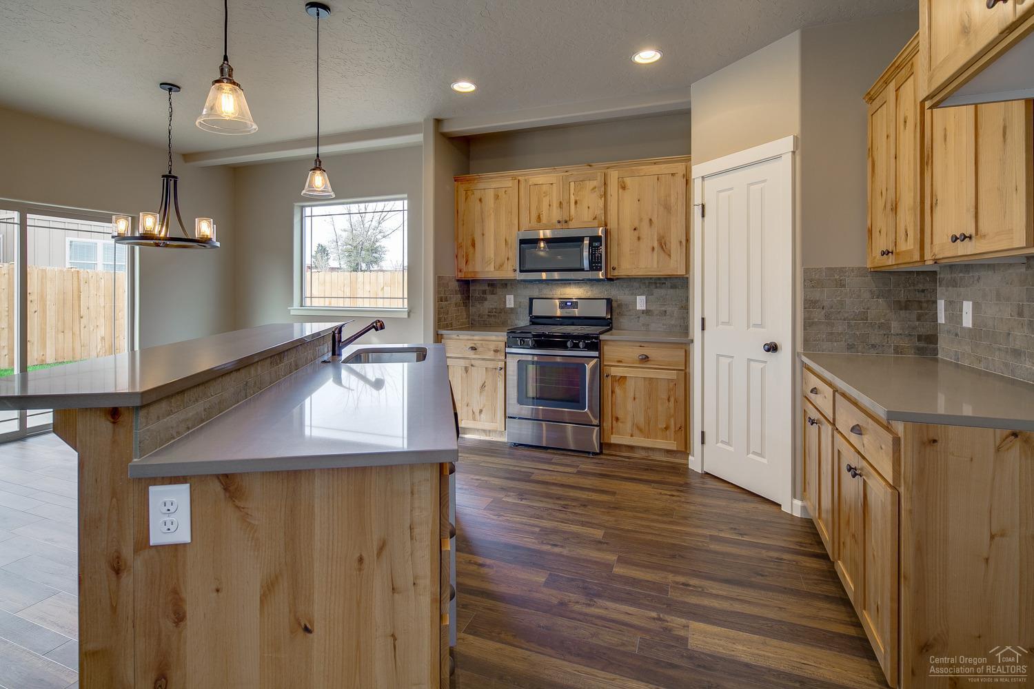 Fieldstone Crossing - Residential