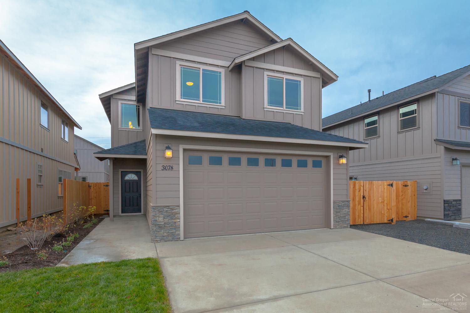 Fieldstone Crossing - Residential