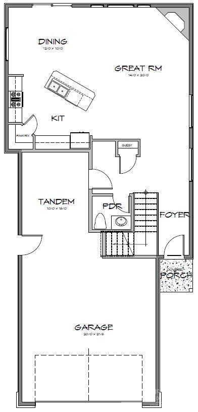 Fieldstone Crossing - Residential