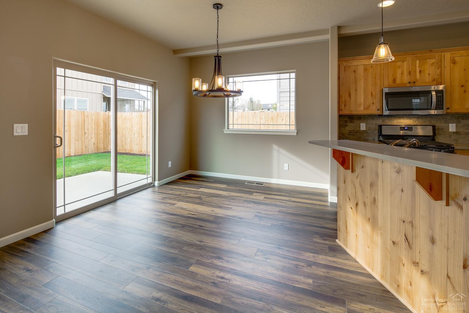 Fieldstone Crossing - Residential