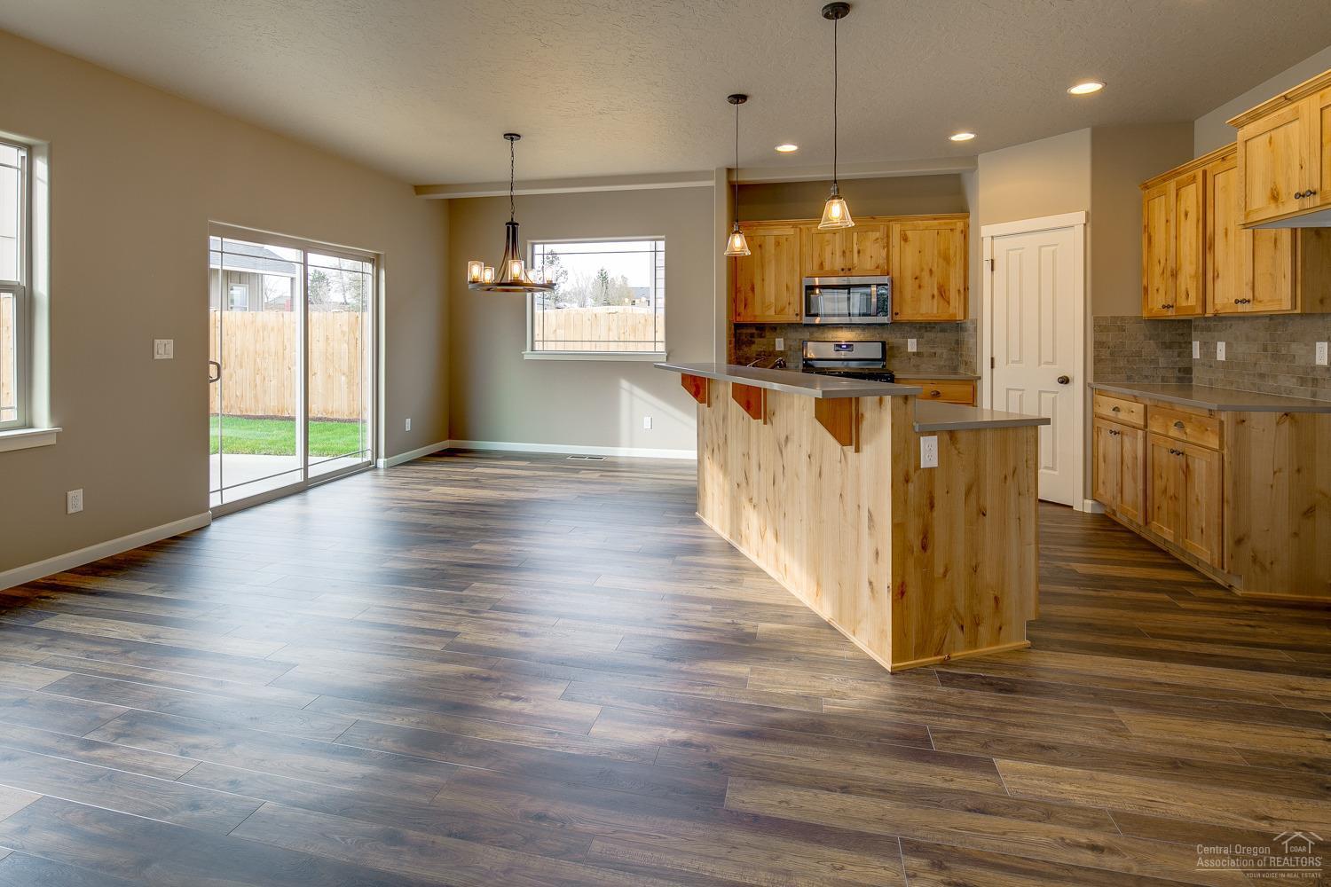 Fieldstone Crossing - Residential