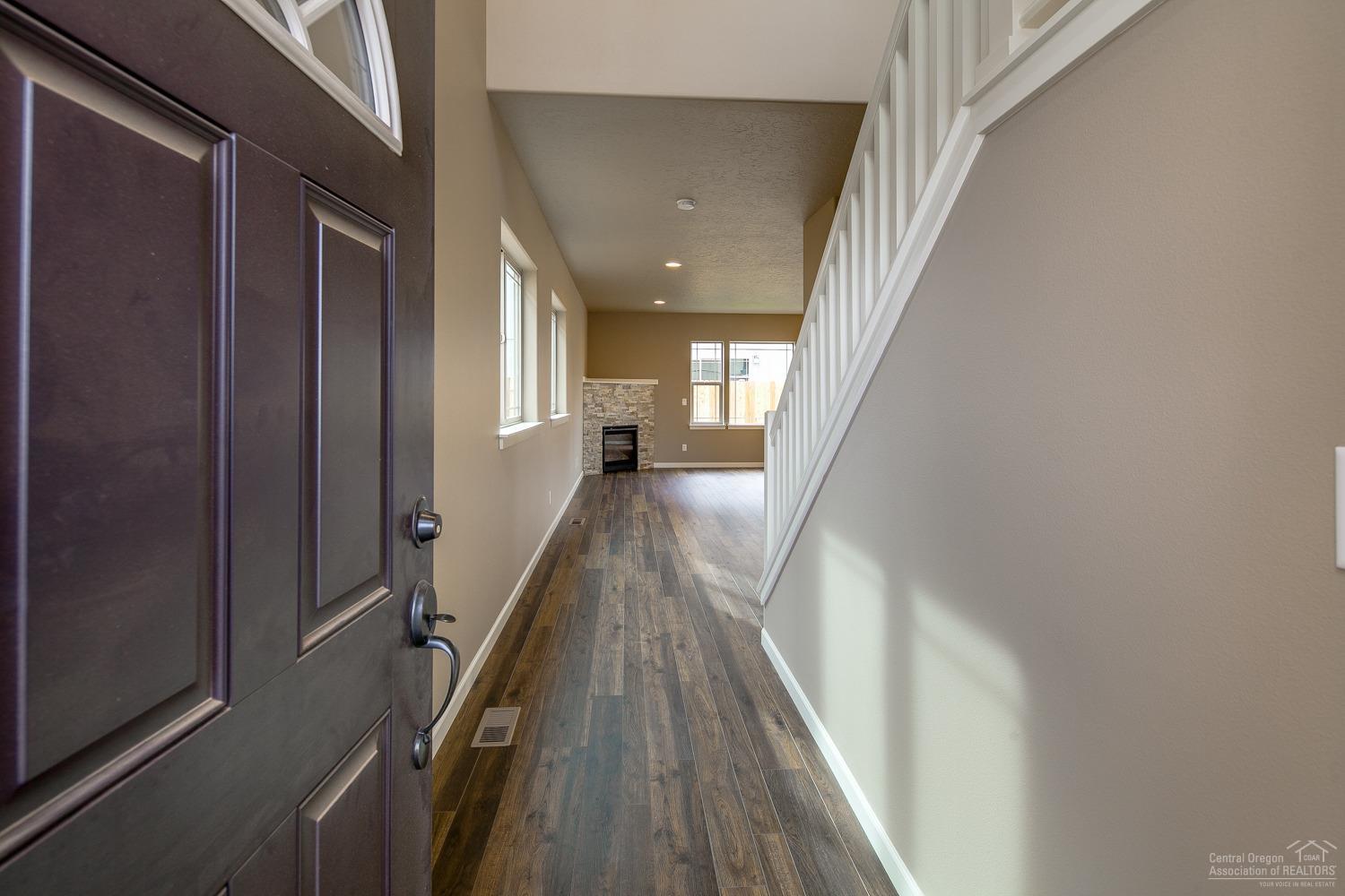 Fieldstone Crossing - Residential