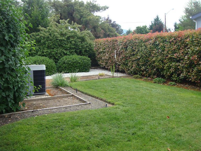 Willow Estates - Residential