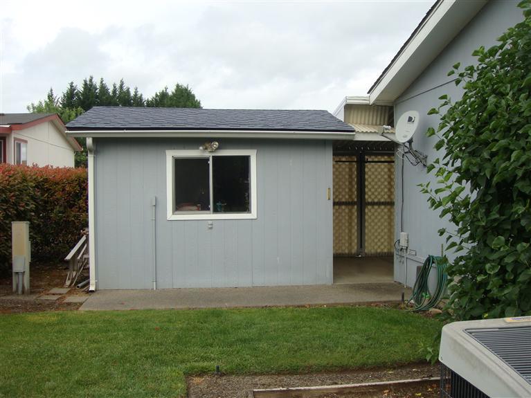 Willow Estates - Residential