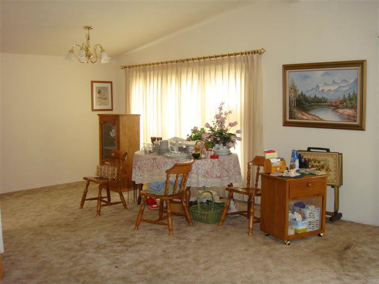 Willow Estates - Residential