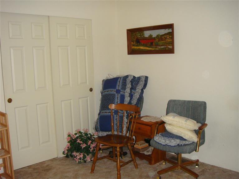 Willow Estates - Residential