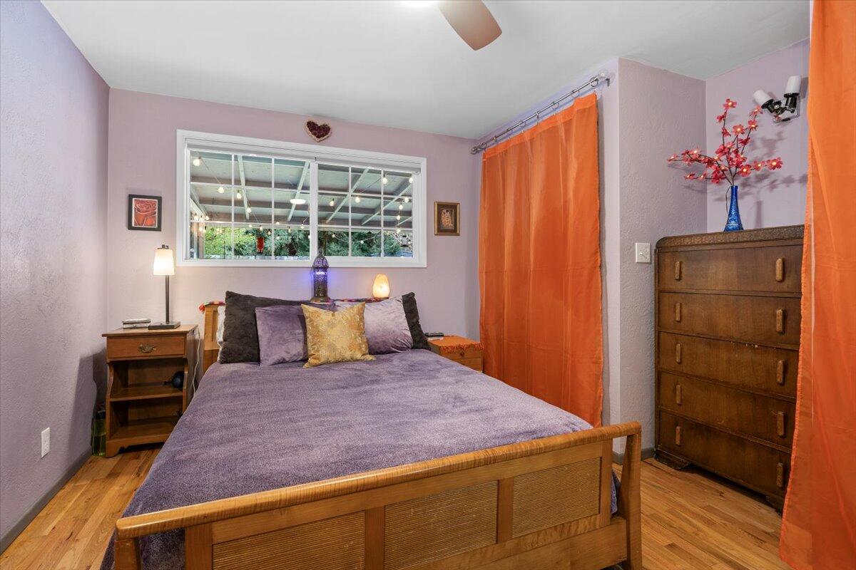 Christian Acres No 3 - Residential