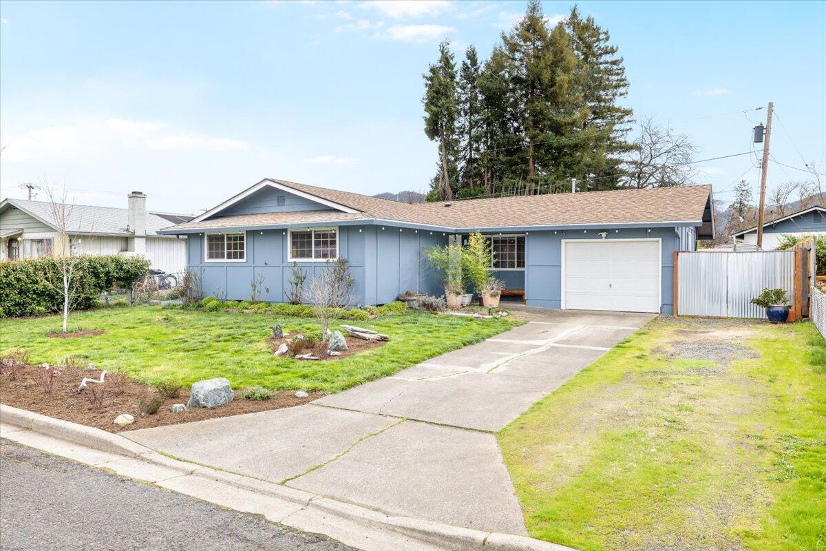 Christian Acres No 3 - Residential