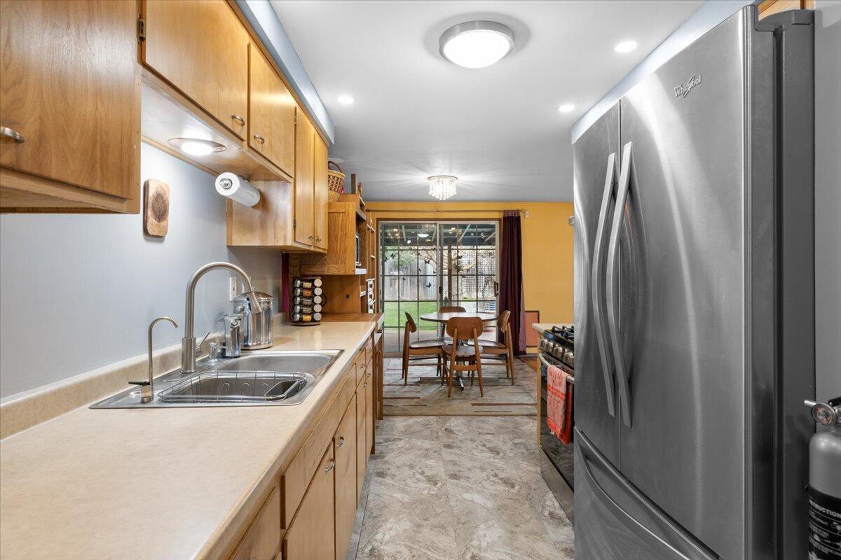 Christian Acres No 3 - Residential