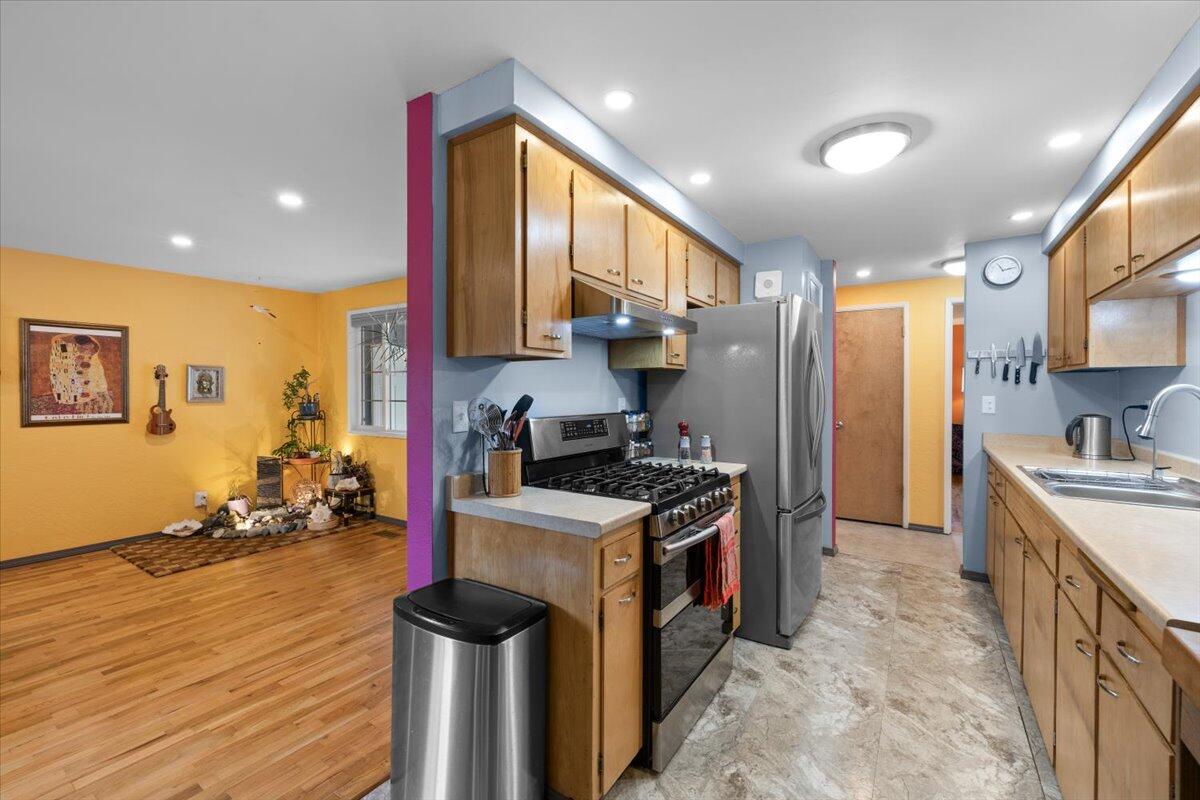 Christian Acres No 3 - Residential