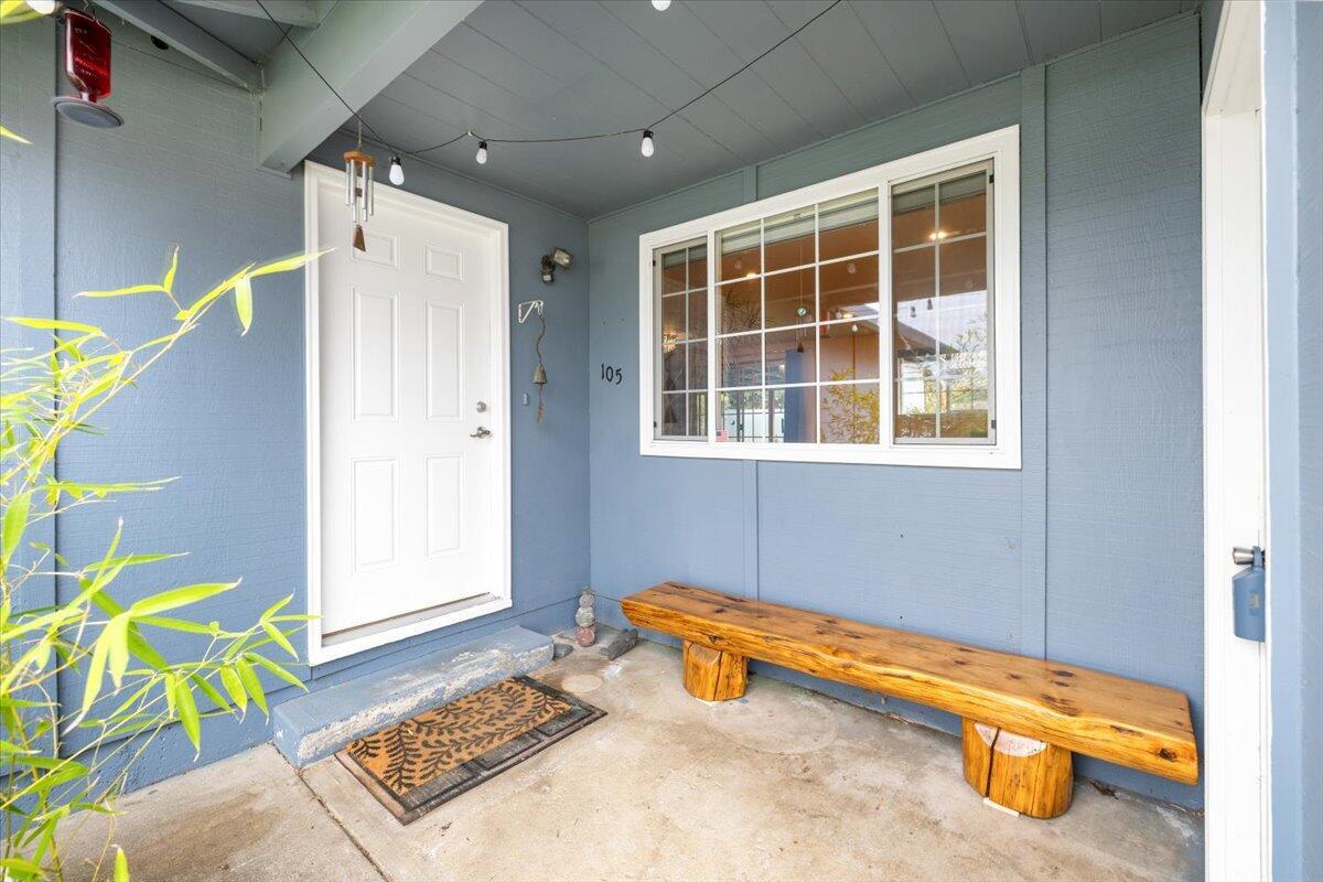 Christian Acres No 3 - Residential