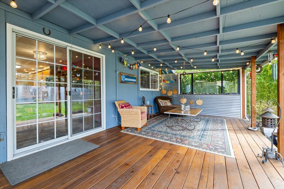 Christian Acres No 3 - Residential