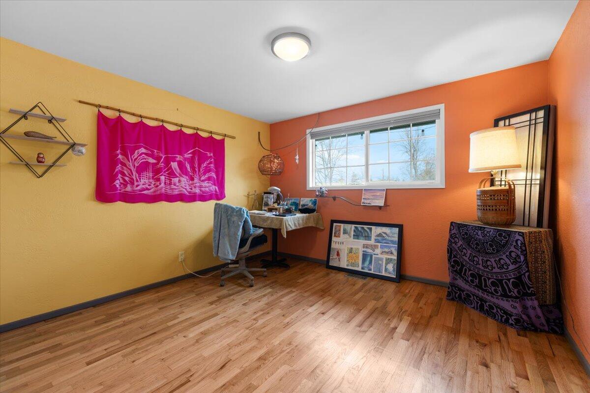 Christian Acres No 3 - Residential