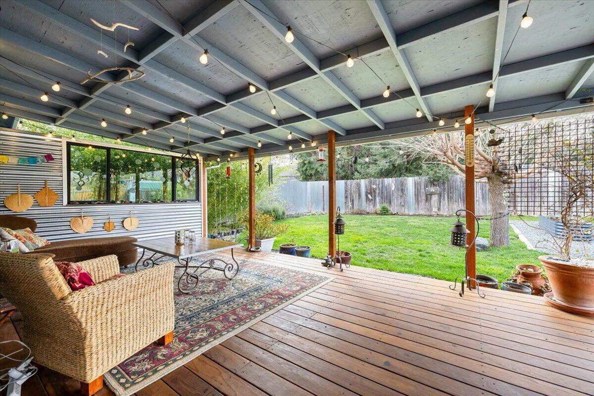 Christian Acres No 3 - Residential