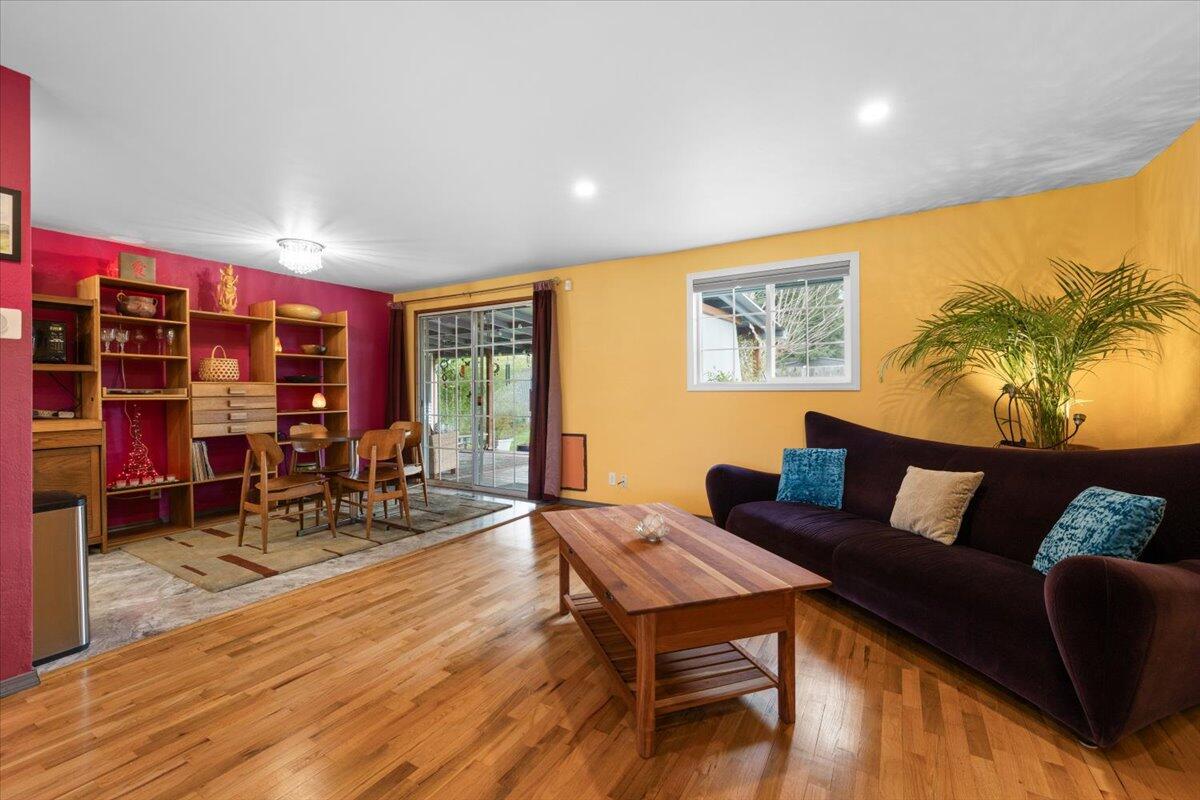 Christian Acres No 3 - Residential