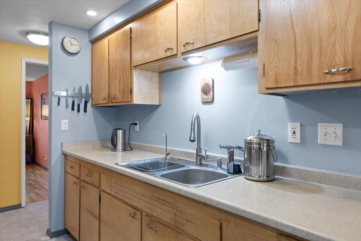 Christian Acres No 3 - Residential