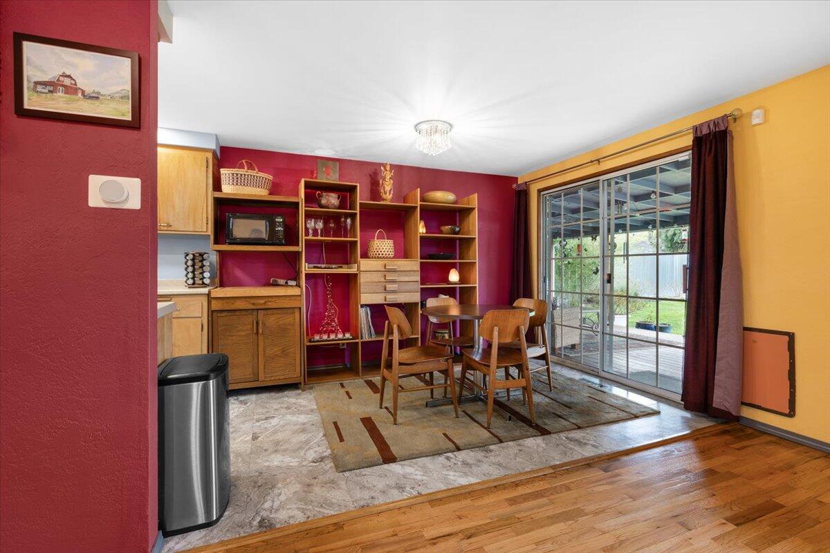 Christian Acres No 3 - Residential